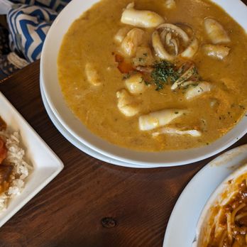 Garden Bistro - Seafood Curry - Asian Fusion Near Me - Rowland Heights, California Garden Bistro - Seafood Curry - Asian Fusion Near Me - Rowland Heights, California