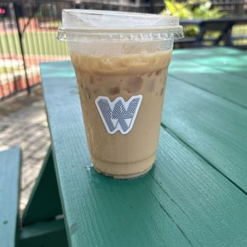 Wyatt's Coffee - Coffee & Tea Near Me - Gainesville, Florida Wyatt's Coffee - Coffee & Tea Near Me - Gainesville, Florida