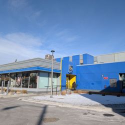 RBC Royal Bank - Branch