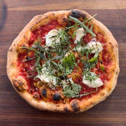 Wildfired Pizza Bend
