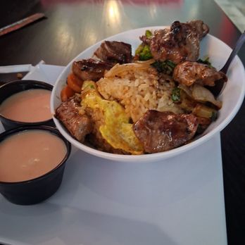 Rock N Roll Sushi - Sushi Bars Near Me - Mobile, Alabama