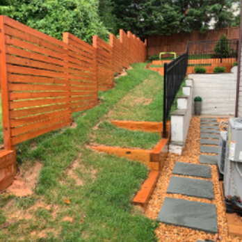 American Fence & Deck - Fences & Gates Near Me - Lanham, Maryland