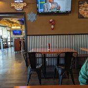 Photo of Bun Street - West Covina, CA, United States. Dining Room