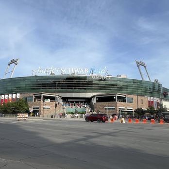 Charles Schwab Field - Stadiums & Arenas Near Me - Omaha, Nebraska Charles Schwab Field - Stadiums & Arenas Near Me - Omaha, Nebraska