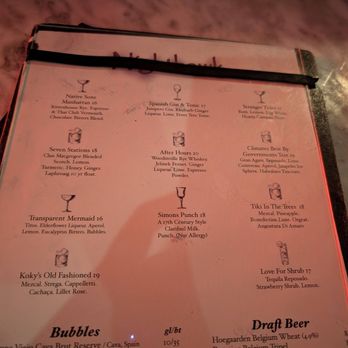 Nighthawk - Cocktail Bars Near Me - Redwood City, California Nighthawk - Cocktail Bars Near Me - Redwood City, California