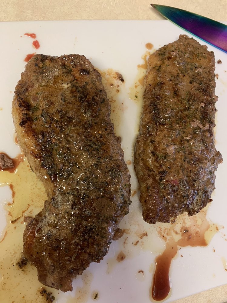 CATTLEMANS PRIDE MEAT AND SEAFOOD Updated July 2024 4714 Mallow Rd