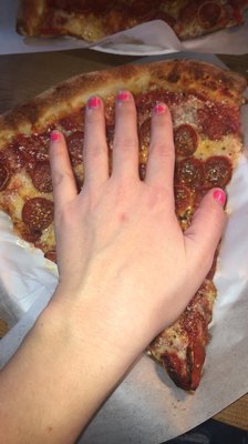 Slice House by Tony Gemignani by null