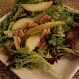 Candies Apple Salad Candies Apple Salad