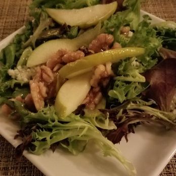 Ellie's Tap & Vine - Candies Apple Salad - American Near Me - Santa Ynez, California Ellie's Tap & Vine - Candies Apple Salad - American Near Me - Santa Ynez, California