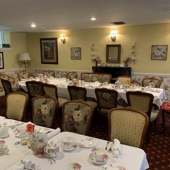Lisa's Tea Treasures - Upstairs 2nd floor room - Tea Rooms Near Me - Los Altos, California Lisa's Tea Treasures - Upstairs 2nd floor room - Tea Rooms Near Me - Los Altos, California