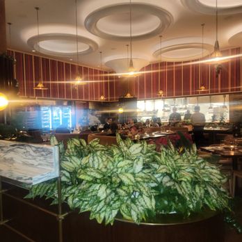 Marcus DC - Inside the restaurant - Southern Near Me - Washington, DC, District of Columbia