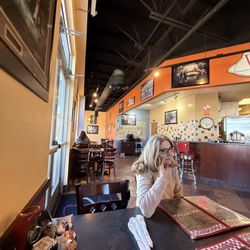 Valley Diner