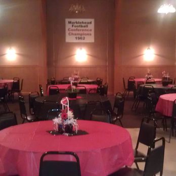 Gerry 5 VFA - Venues & Event Spaces Near Me - Marblehead, Massachusetts