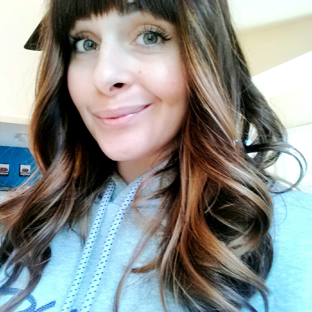 A LAGO SALON - CLOSED - 10 Photos & 65 Reviews - 949 Grant St, Benicia, CA  - Yelp
