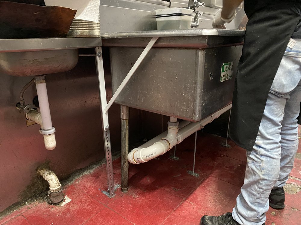 Slide of Ilyrian’s Plumbing