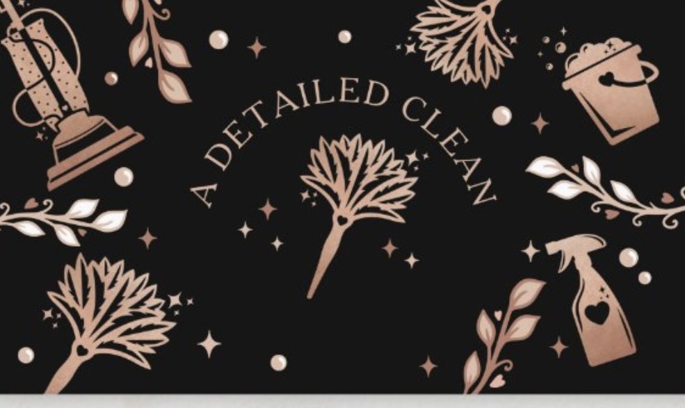 A DETAILED CLEAN Statesville, North Carolina Home Cleaning Phone Number Yelp