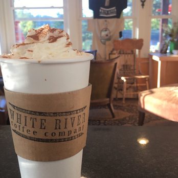 White River Coffee - Best lattes on this side of the Mississippi! - Coffee & Tea Near Me - Rockaway Beach, Missouri White River Coffee - Best lattes on this side of the Mississippi! - Coffee & Tea Near Me - Rockaway Beach, Missouri