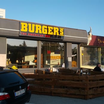 Burgerista - Burgers Near Me - Linz, 4 Burgerista - Burgers Near Me - Linz, 4