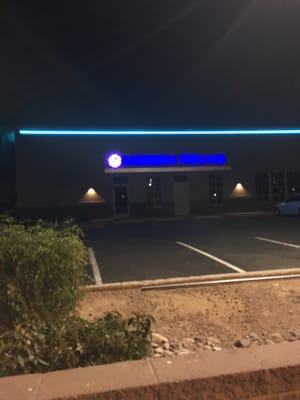 Photo of Modern Round - Peoria, AZ, US.