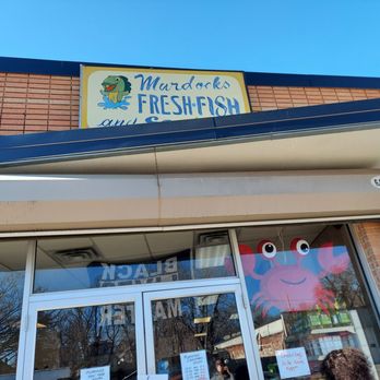 Murdock's Quality Seafood Retail - Come inside for the freshest catch in town - Seafood Near Me - Kansas City, Missouri Murdock's Quality Seafood Retail - Come inside for the freshest catch in town - Seafood Near Me - Kansas City, Missouri