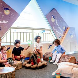 Children's Discovery Museum of the Desert