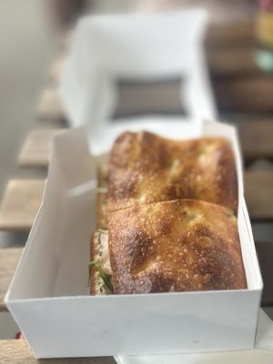6100 Bread by null
