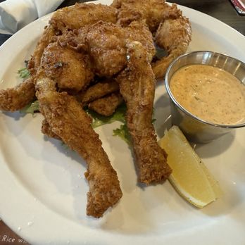 Bourbon Street Grille - Frog legs - Cajun/Creole Near Me - Dahlonega, Georgia Bourbon Street Grille - Frog legs - Cajun/Creole Near Me - Dahlonega, Georgia