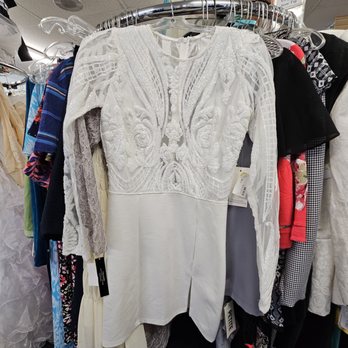 Twice Blessed Resale - New with tag dress - Batesville, Indiana