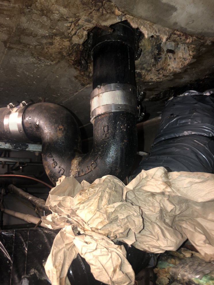 Slide of Cardinal Sewer And Drain