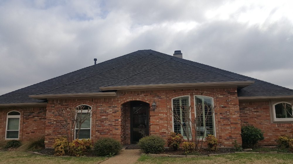 Slide of NTX Construction Solutions