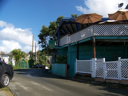St. John Inn by null