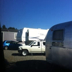 Trinidad Bay Trailer Park