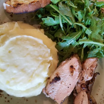 Tender Greens - Salt and pepper chicken - New American Near Me - Irvine, California Tender Greens - Salt and pepper chicken - New American Near Me - Irvine, California