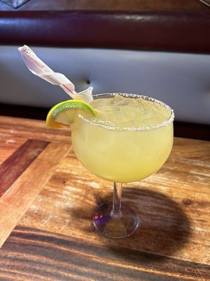 Salsa's Mexican Grill by null