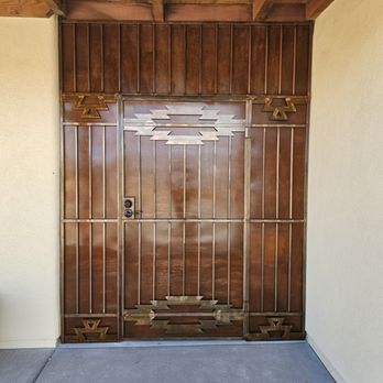 Custom Iron Arts - Metal Fabricators Near Me - Hereford, Arizona Custom Iron Arts - Metal Fabricators Near Me - Hereford, Arizona