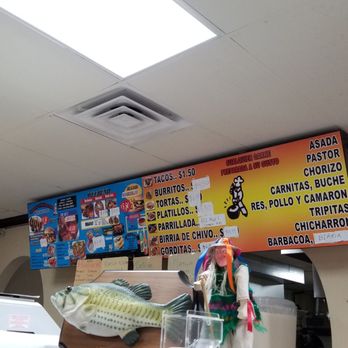 Taqueria El Michoacano - Menu - Mexican Near Me - Fort Worth, Texas Taqueria El Michoacano - Menu - Mexican Near Me - Fort Worth, Texas