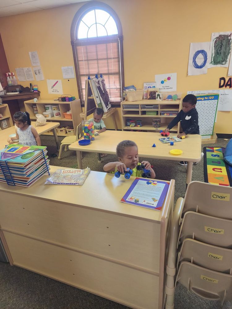 Faith's House an Early Childhood Development Home - childcare center in Troy, MI