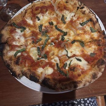 A Noble Grille - Wood fired pizza - Southern Near Me - Winston Salem, North Carolina A Noble Grille - Wood fired pizza - Southern Near Me - Winston Salem, North Carolina