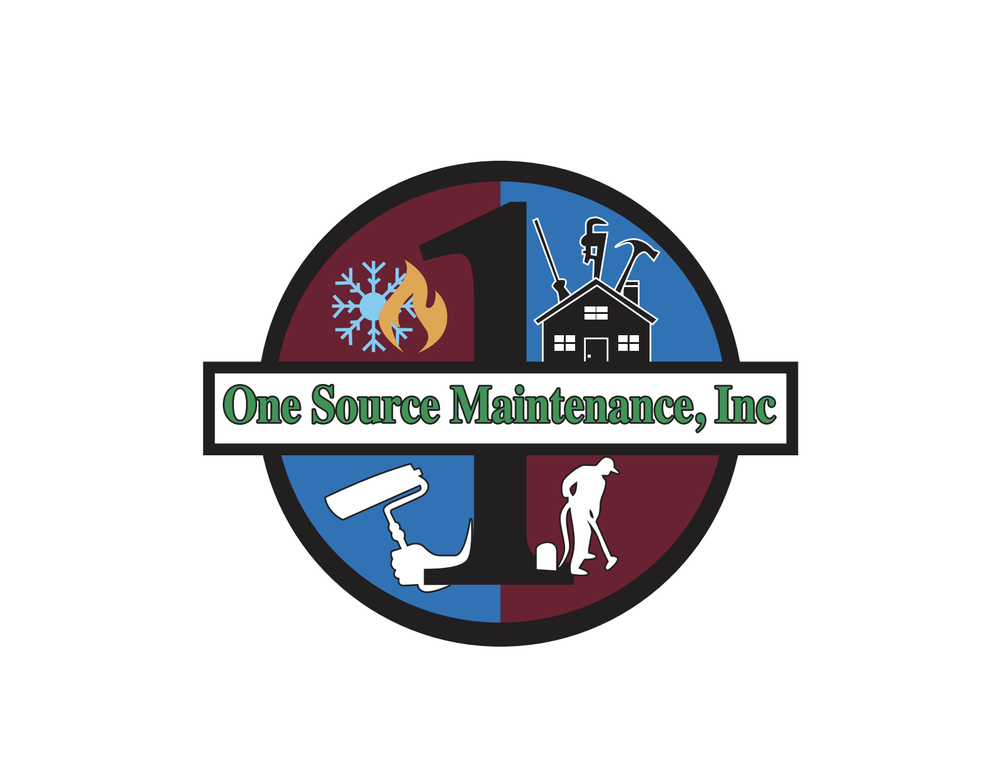 ONE SOURCE MAINTENANCE Updated June 2024 515 N St, Goldsboro, North Carolina