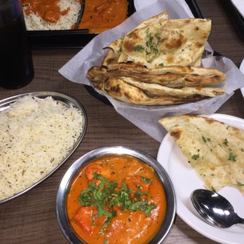 Spice Jar - Spicy Chicken Tikka Masala - Indian Near Me - Fontana, California Spice Jar - Spicy Chicken Tikka Masala - Indian Near Me - Fontana, California
