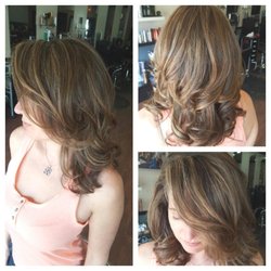 Salon On Main - @Jess__salononmain