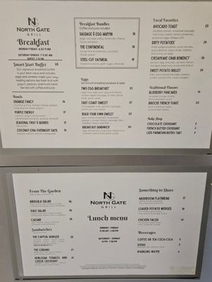 1001 16th St NW by null