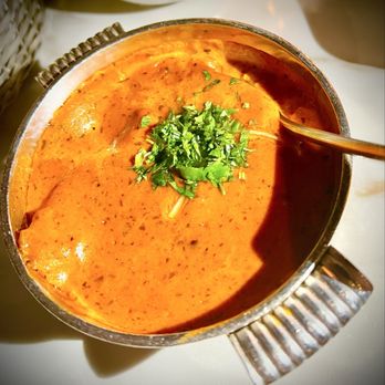 Gymkhana - Butter chicken - best dish out all everything we ordered. - Indian Near Me - Las Vegas, Nevada Gymkhana - Butter chicken - best dish out all everything we ordered. - Indian Near Me - Las Vegas, Nevada
