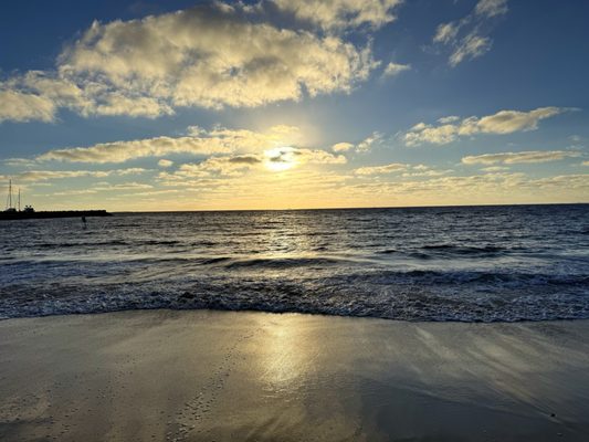 Bathers Beach House by null