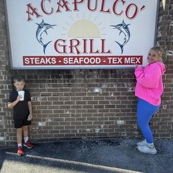 Acapulco' Grill