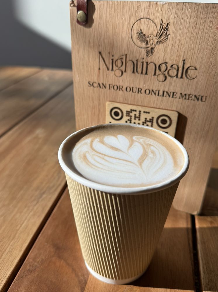 NIGHTINGALE Updated September 2024 1868 Photos & 738 Reviews 7631