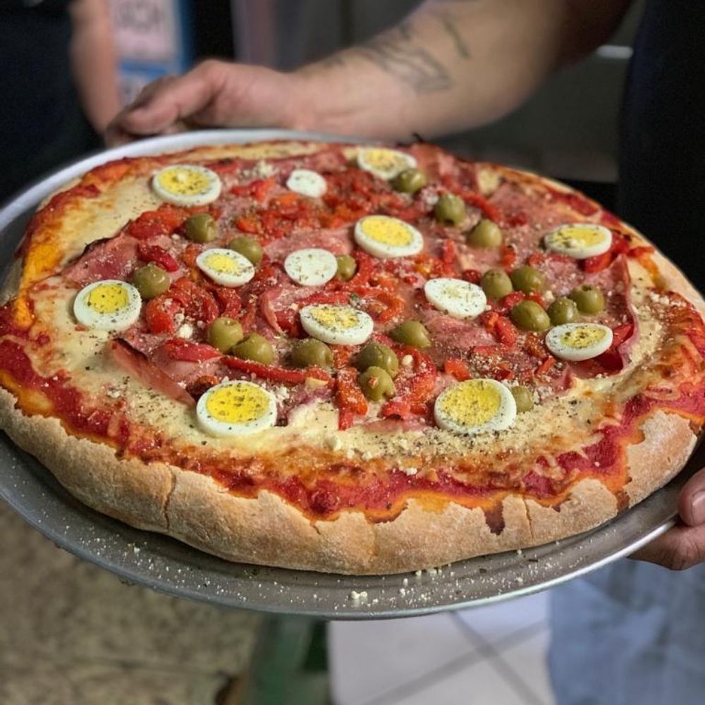 ALBERTO’S RESTAURANT & PIZZERIA 299 Photos & 65 Reviews 482