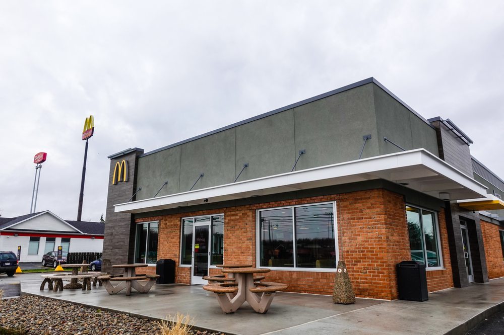 McDonald's Logo