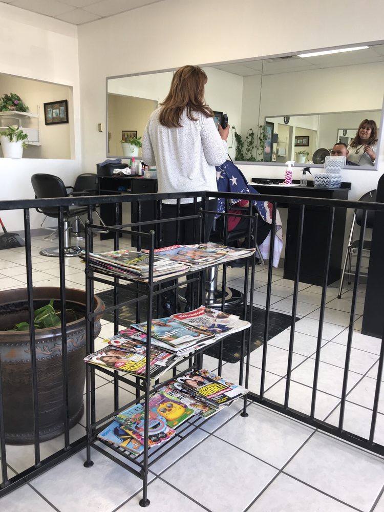 LULU HAIR DESIGNS Updated May 2024 821 N Copia St, El Paso, Texas