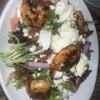 Flatlands Bourbon And Bayou - Flatlands Salad - Cajun/Creole Near Me - Alpharetta, Georgia Flatlands Bourbon And Bayou - Flatlands Salad - Cajun/Creole Near Me - Alpharetta, Georgia